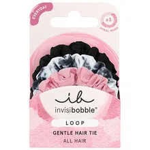 Invisibobble Hair band Loop Be Gentle 3 pcs thumbnail 5