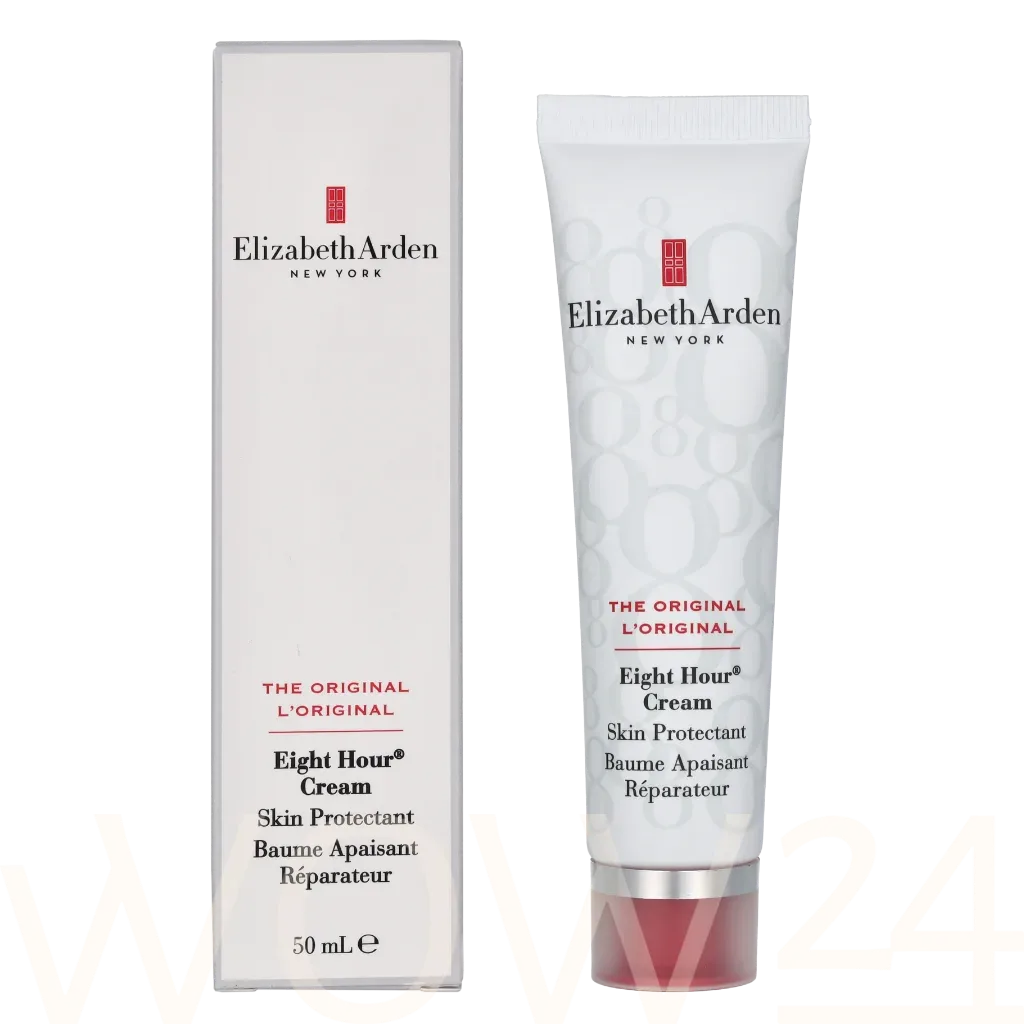 Elizabeth Arden Eight Hour Cream Skin Protectant thumbnail 4
