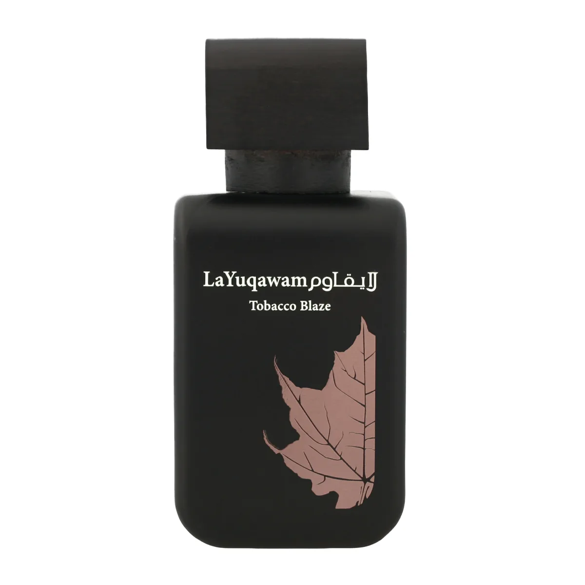 Rasasi La Yuqawam Tobacco Blaze thumbnail 2