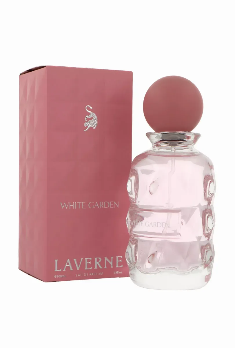 Laverne White Garden thumbnail 4