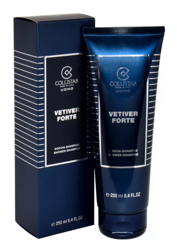 Collistar Acqua Vetiver thumbnail 5