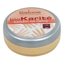 Saloos Nail balm thumbnail 2
