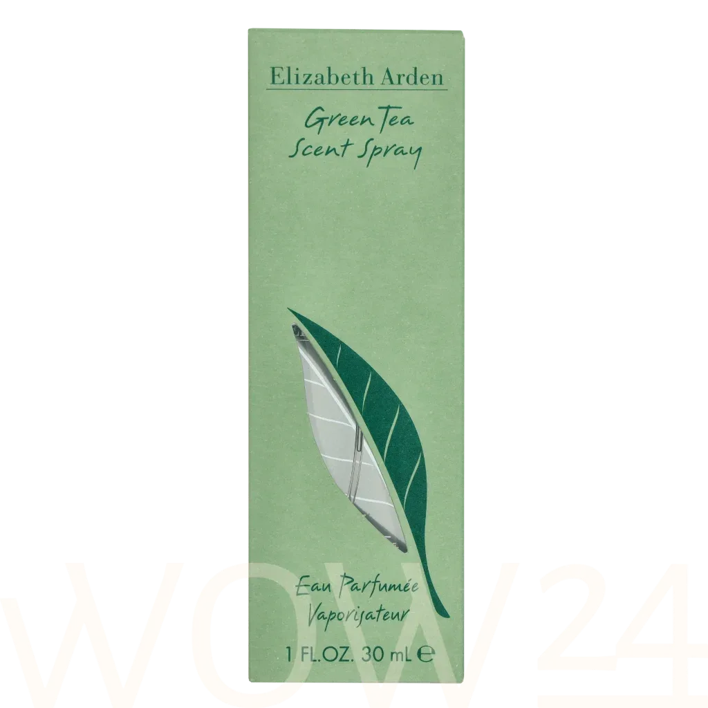 Elizabeth Arden Green Tea thumbnail 2