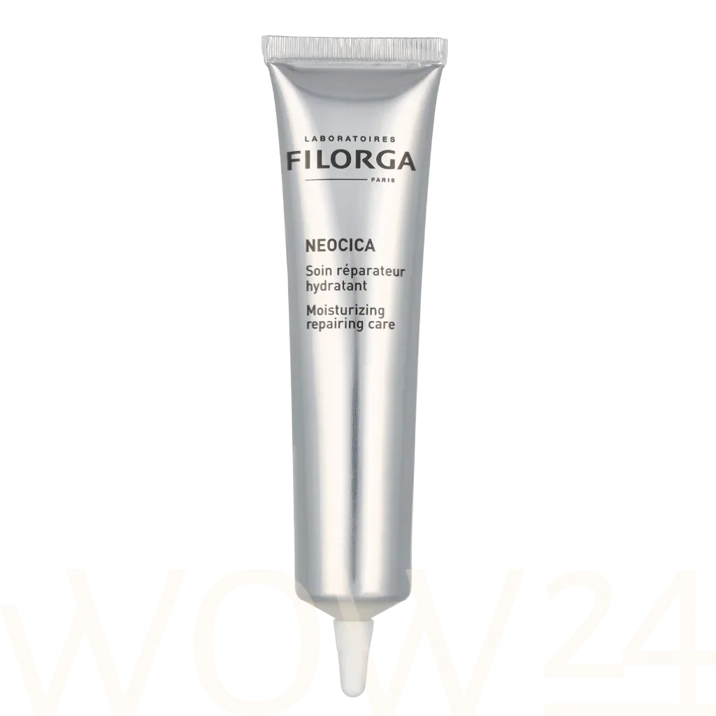 Filorga Neocica Moisturizing Repairing Care thumbnail 5