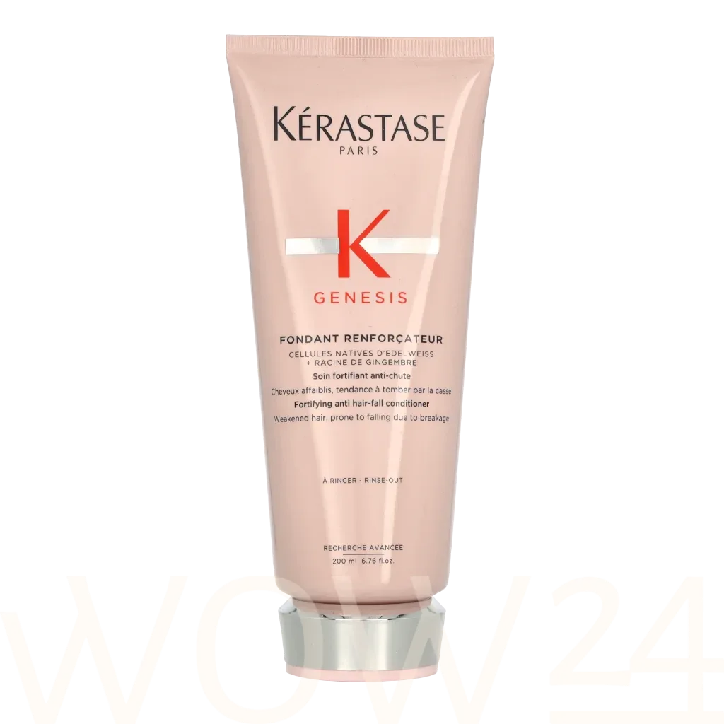 Kérastase Genesis Fortifying Anti Hair-Fall thumbnail 4