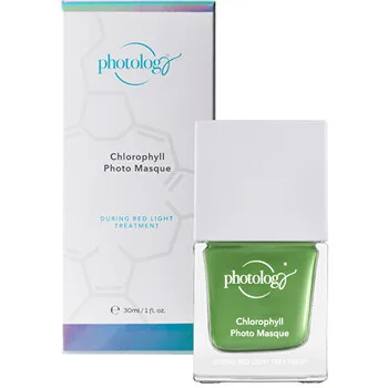 Rio-Beauty Chlorophyll Photo Maque Red Light Therapy Serum thumbnail 2