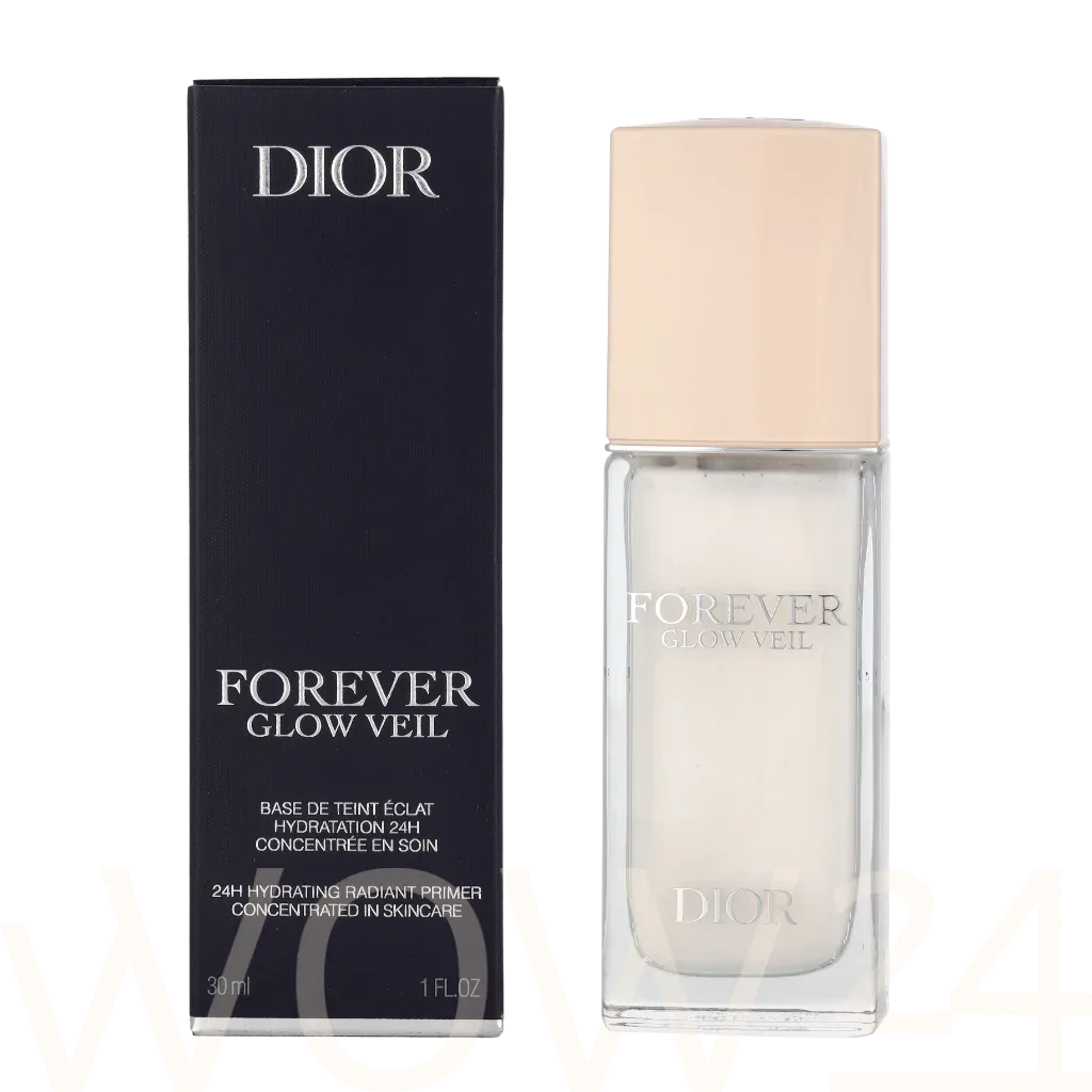 Dior Forever Glow Veil thumbnail 4