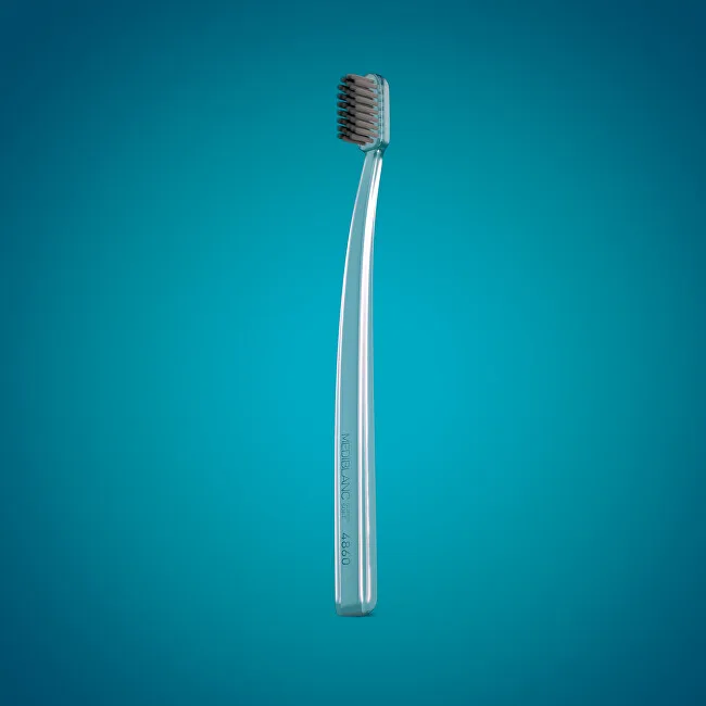 MEDIBLANC Toothbrush with carbon bristles 4 pcs thumbnail 8
