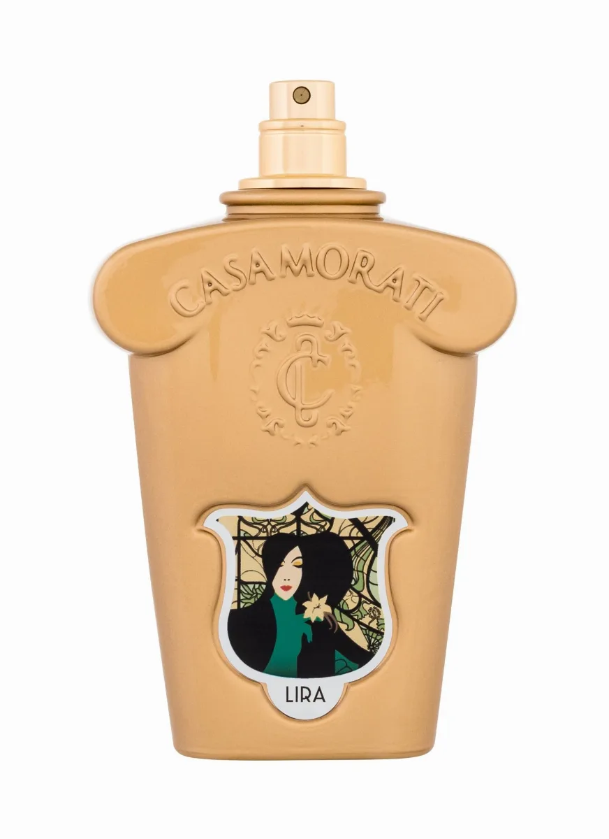 Casamorati Lira