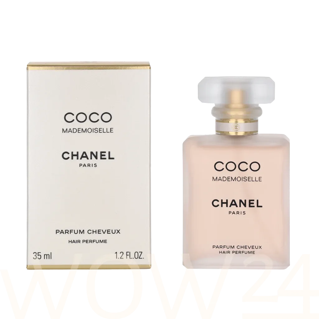 Chanel Coco Mademoiselle thumbnail 4
