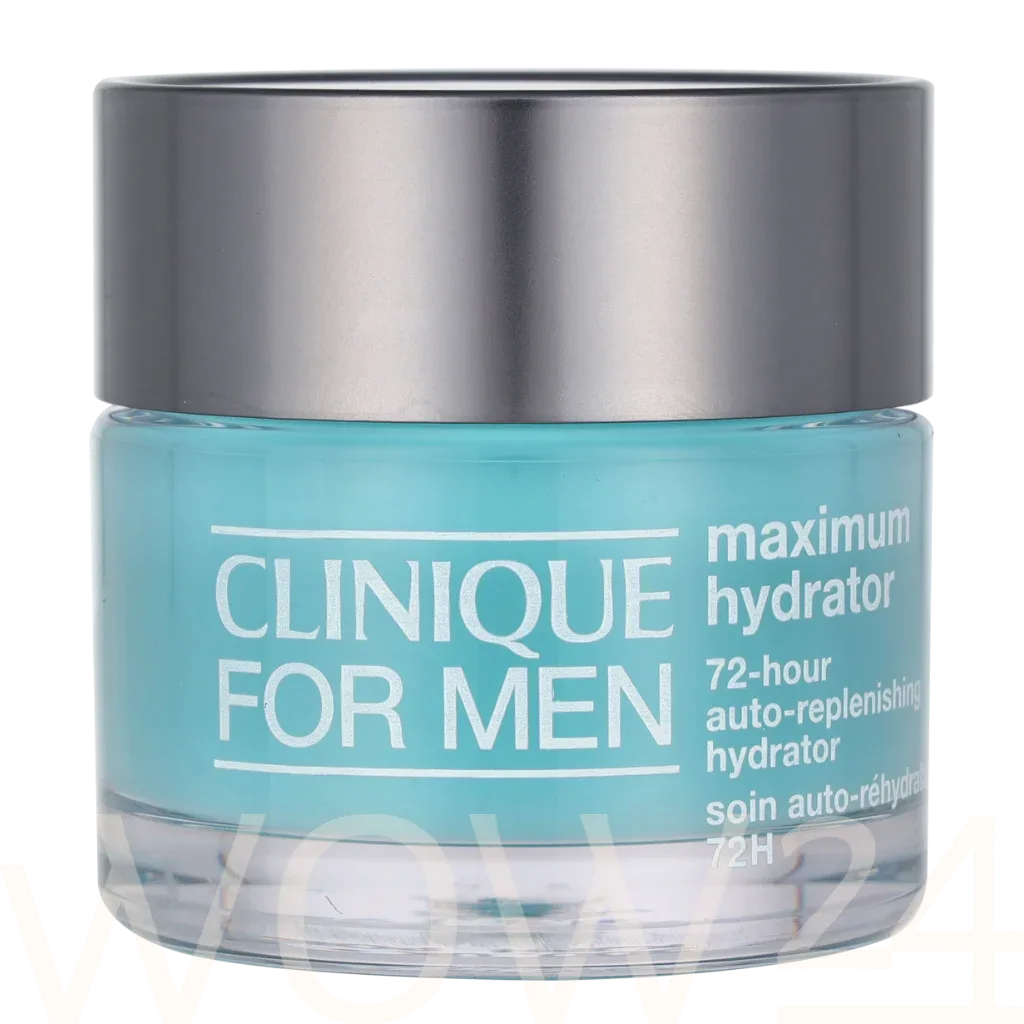 Clinique For men maximum hydrator thumbnail 5