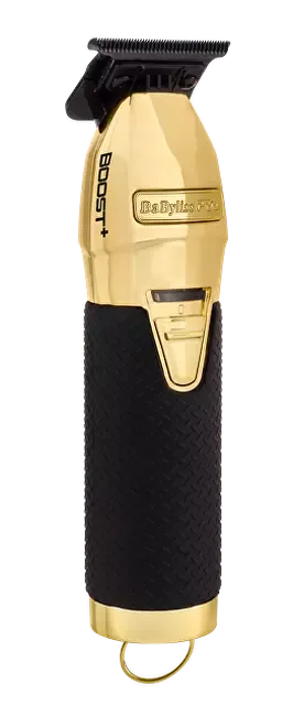 BaByliss Boost+ Gold Professional Contouring Hair Trimmer FX7870GBPE thumbnail 2