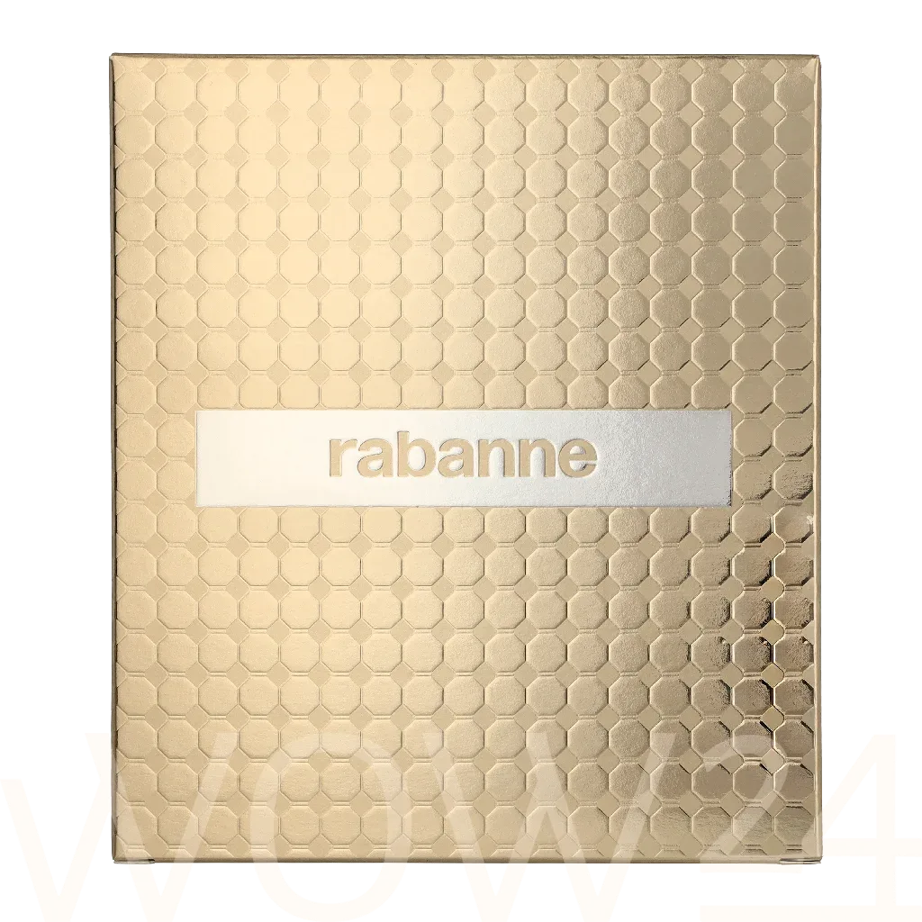 Rabanne Lady Million thumbnail 2