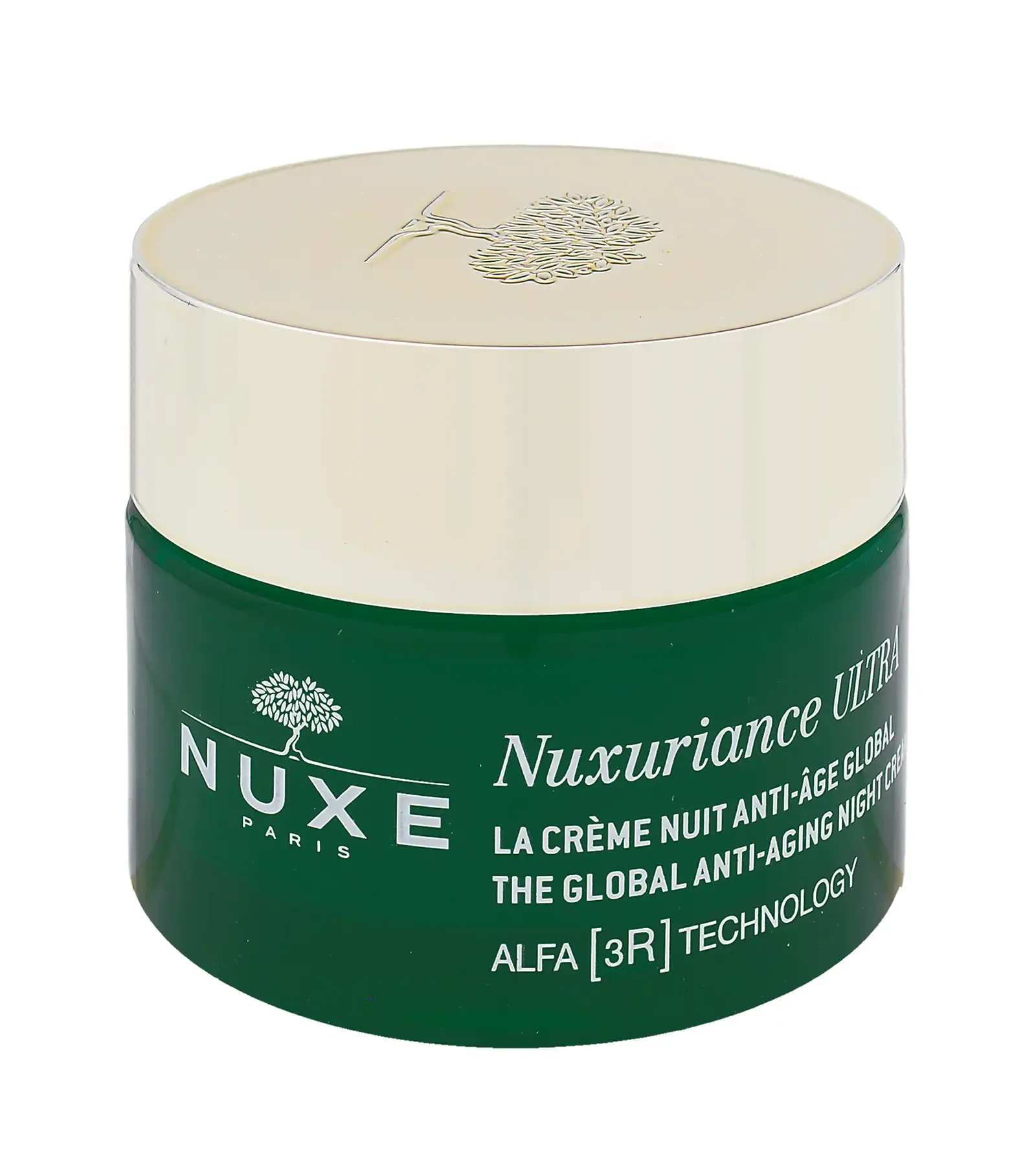 Nuxe Nuxuriance Ultra The Global Anti-Aging Night Cream thumbnail 6