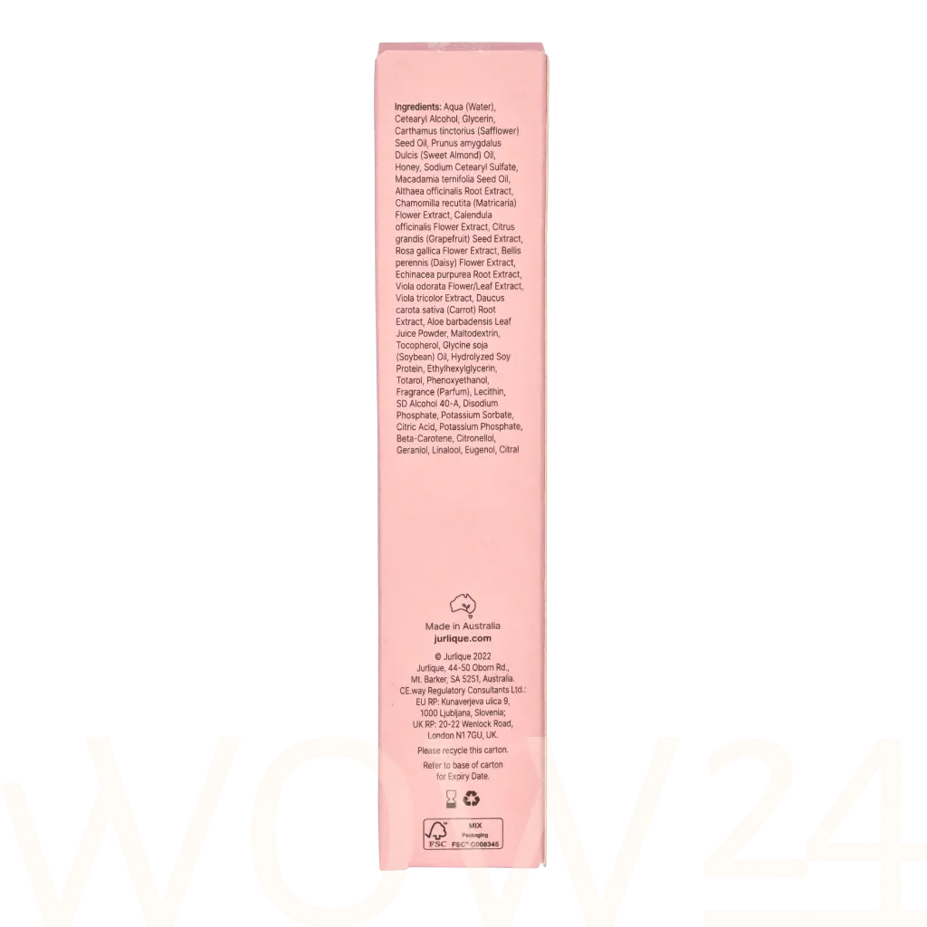 Jurlique Jurlique Rose Hand Cream thumbnail 3