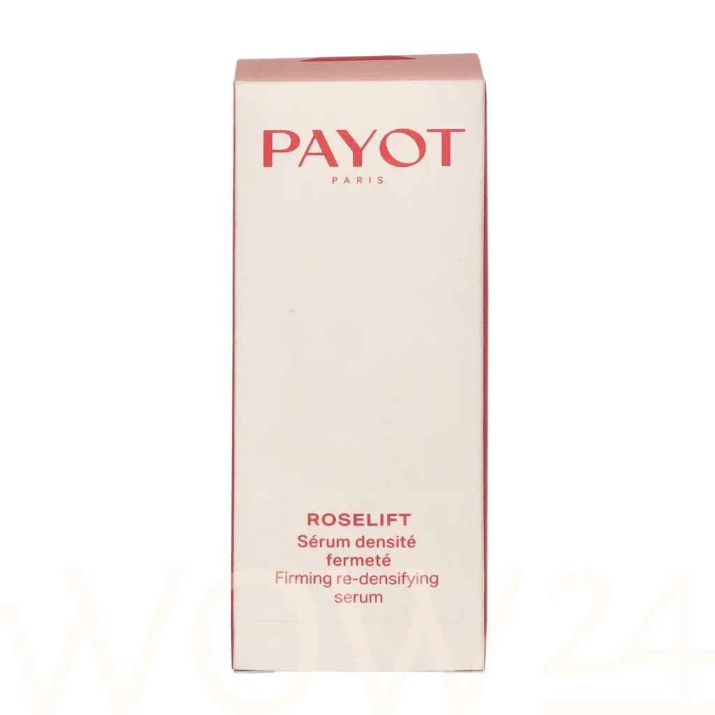 Payot Roselift Sérum Densité Fermeté thumbnail 2