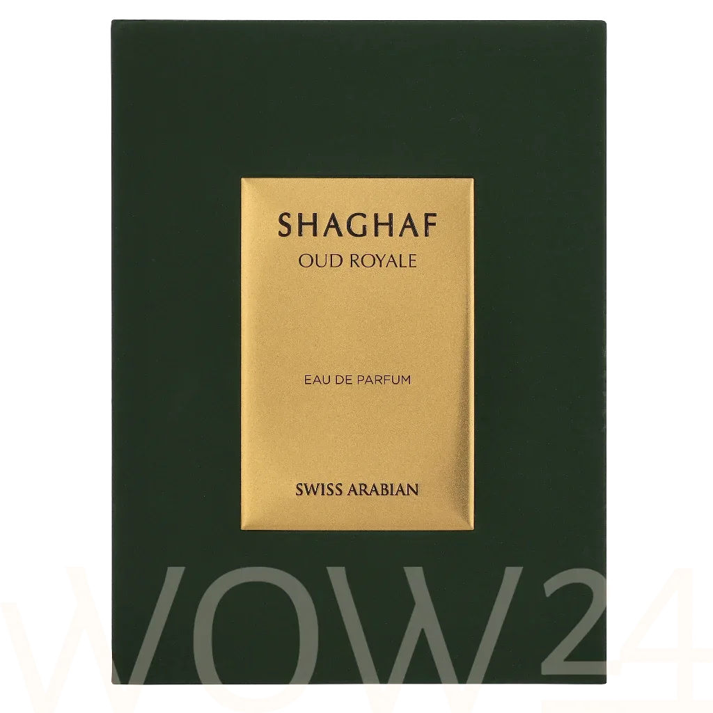 Shaghaf Oud Royale