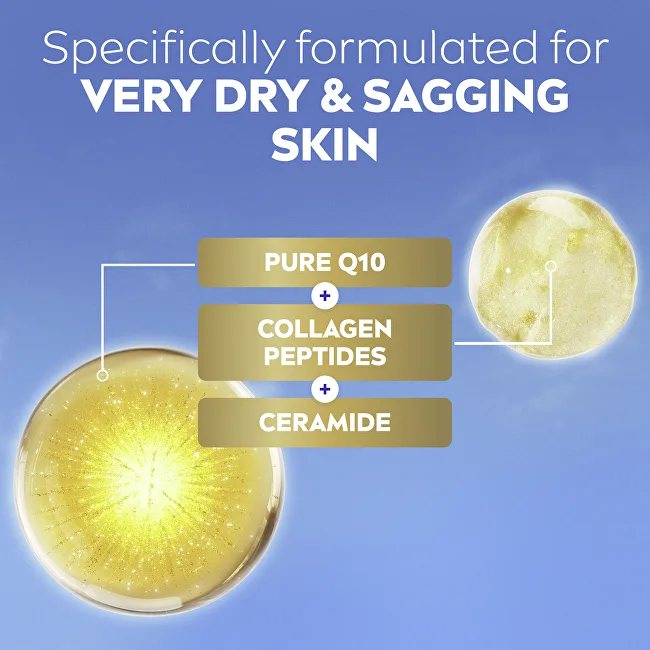 Nivea Anti-wrinkle serum Q10 Repairing Serum thumbnail 6