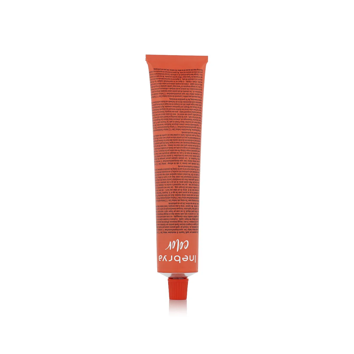 Inebrya Color Hair Colouring Cream - Hair color 100 ml thumbnail 2