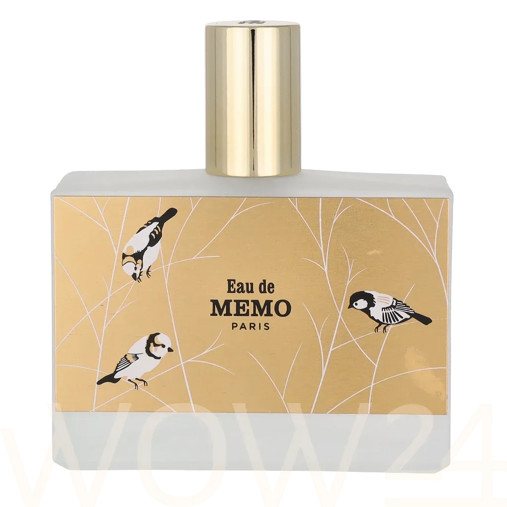 Memo Paris Eau de memo thumbnail 5
