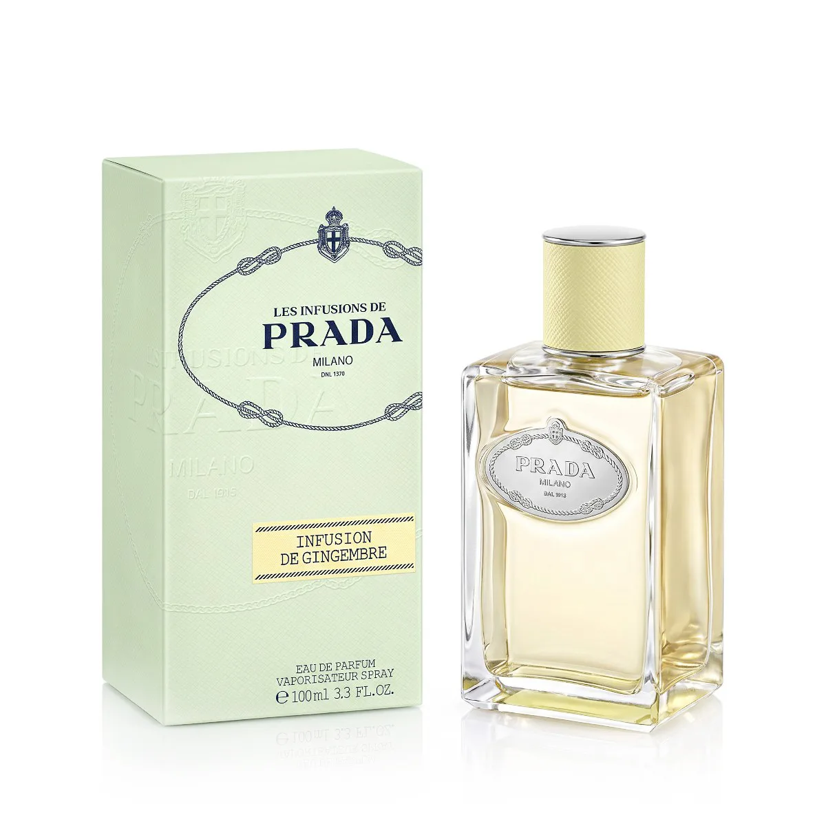 Prada Infusion de gingembre thumbnail 2