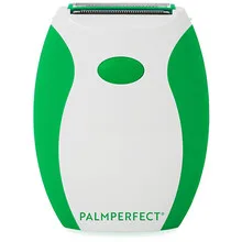 PalmPerfect Women´s shaver green thumbnail 4