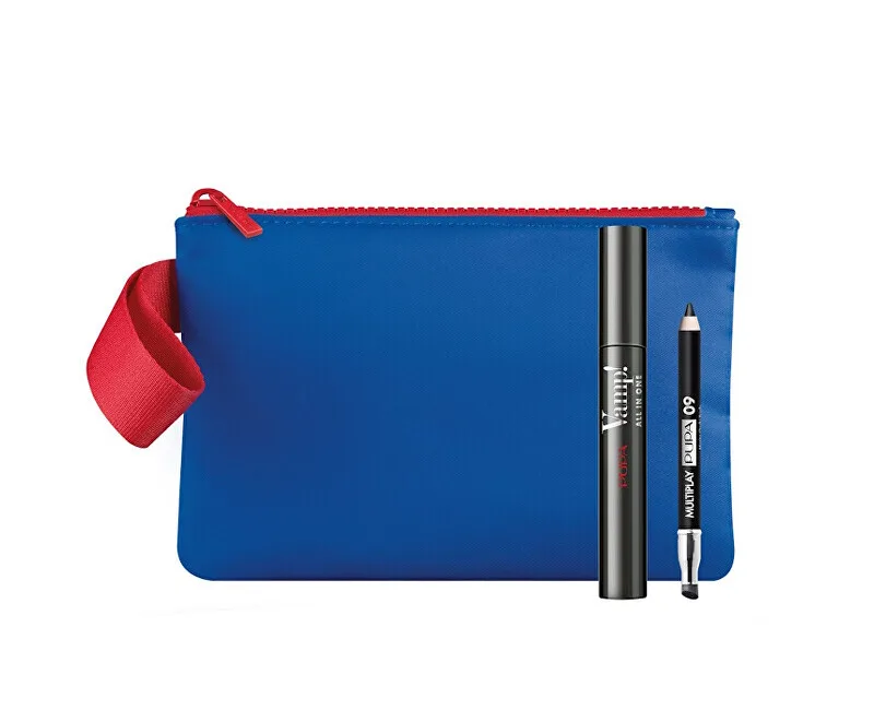 Pupa Vamp Gift Set! All in One Mascara thumbnail 2