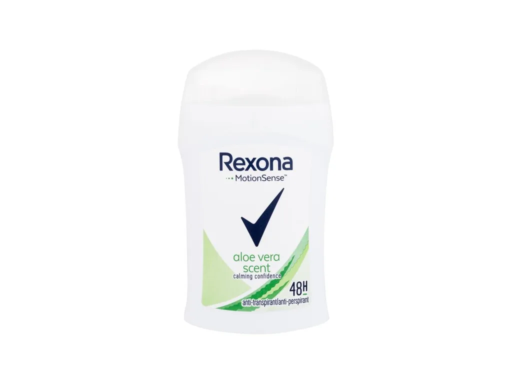 MotionSense Aloe Vera