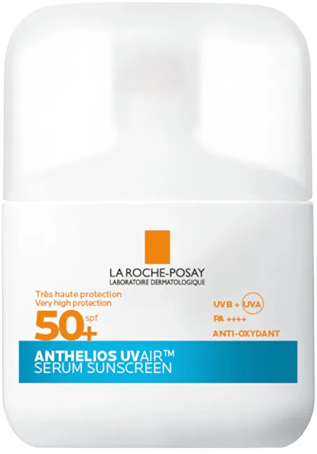 La Roche-Posay Anthelios UV Air Serum Sunscreen thumbnail 2