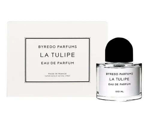 Byredo La Tulipe thumbnail 7
