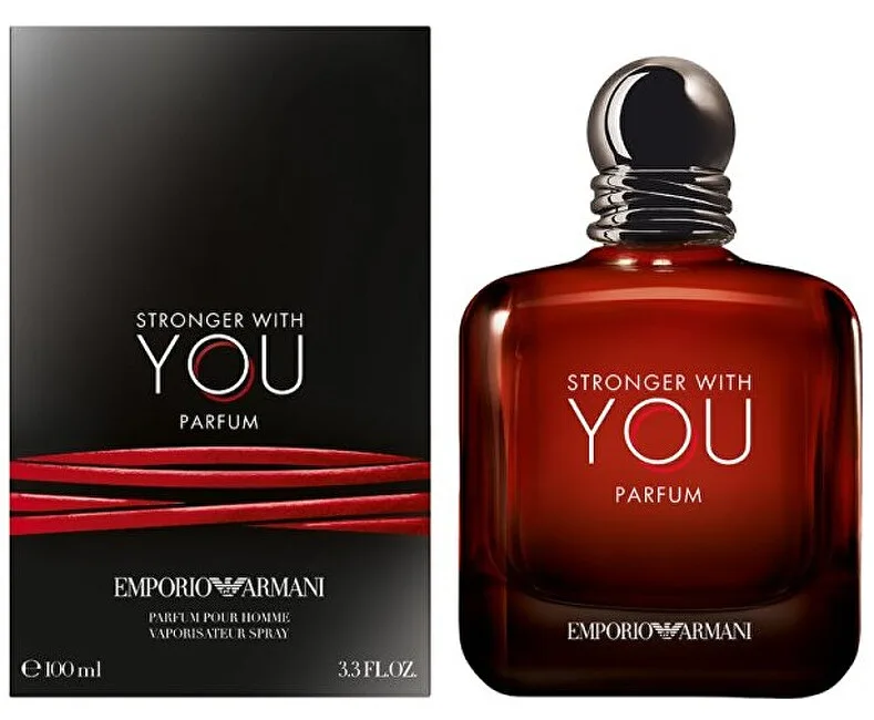 Armani (Giorgio Armani) Emporio Armani Stronger With You thumbnail 7