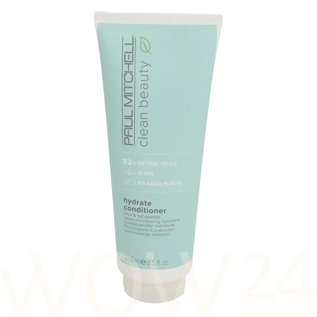 Paul Mitchell Clean Beauty Hydrate Conditioner thumbnail 2