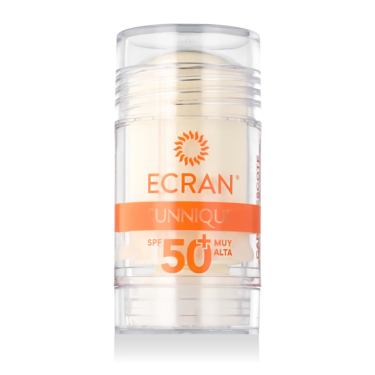 Ecran® Sunnique Face and Neckline Sunscreen Stick thumbnail 2
