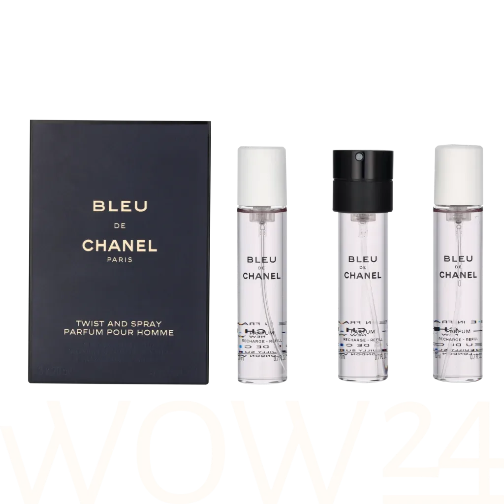 Chanel Bleu de Chanel thumbnail 4