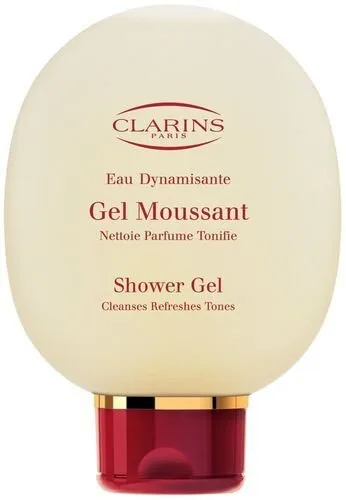 Aroma Eau Dynamisante Energizing Fresh Shower Gel