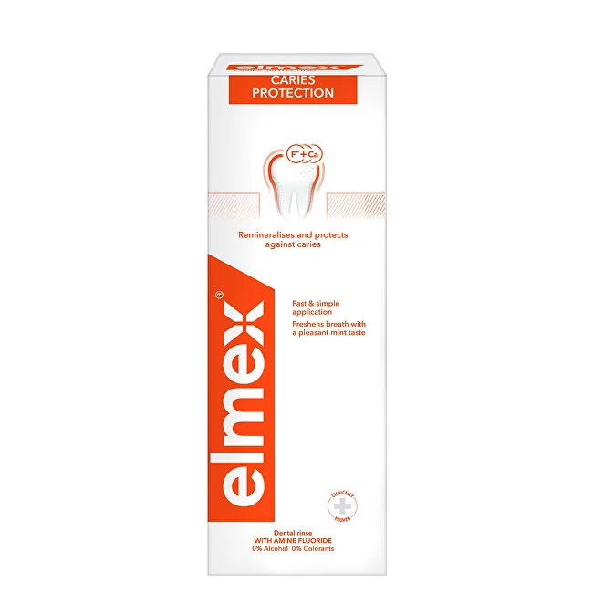 Elmex Caries Protection thumbnail 2