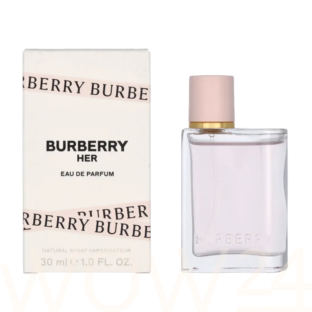 Burberry Her thumbnail 4