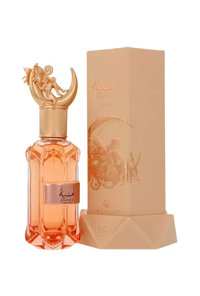 Le Falcone Le Falcone Omniya Dreamer Edp 100ml thumbnail 3