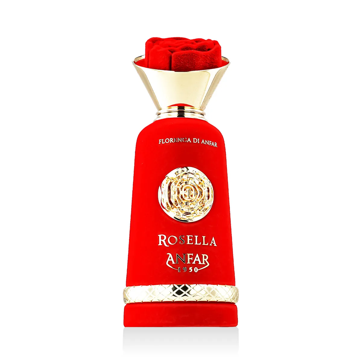 Anfar 1950 Rosella thumbnail 2