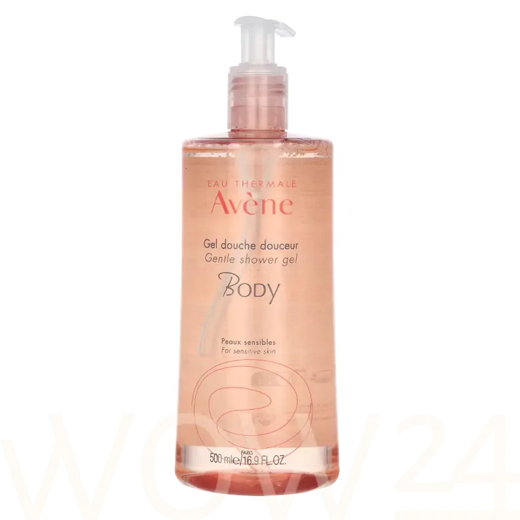Avene Body Gentle thumbnail 2