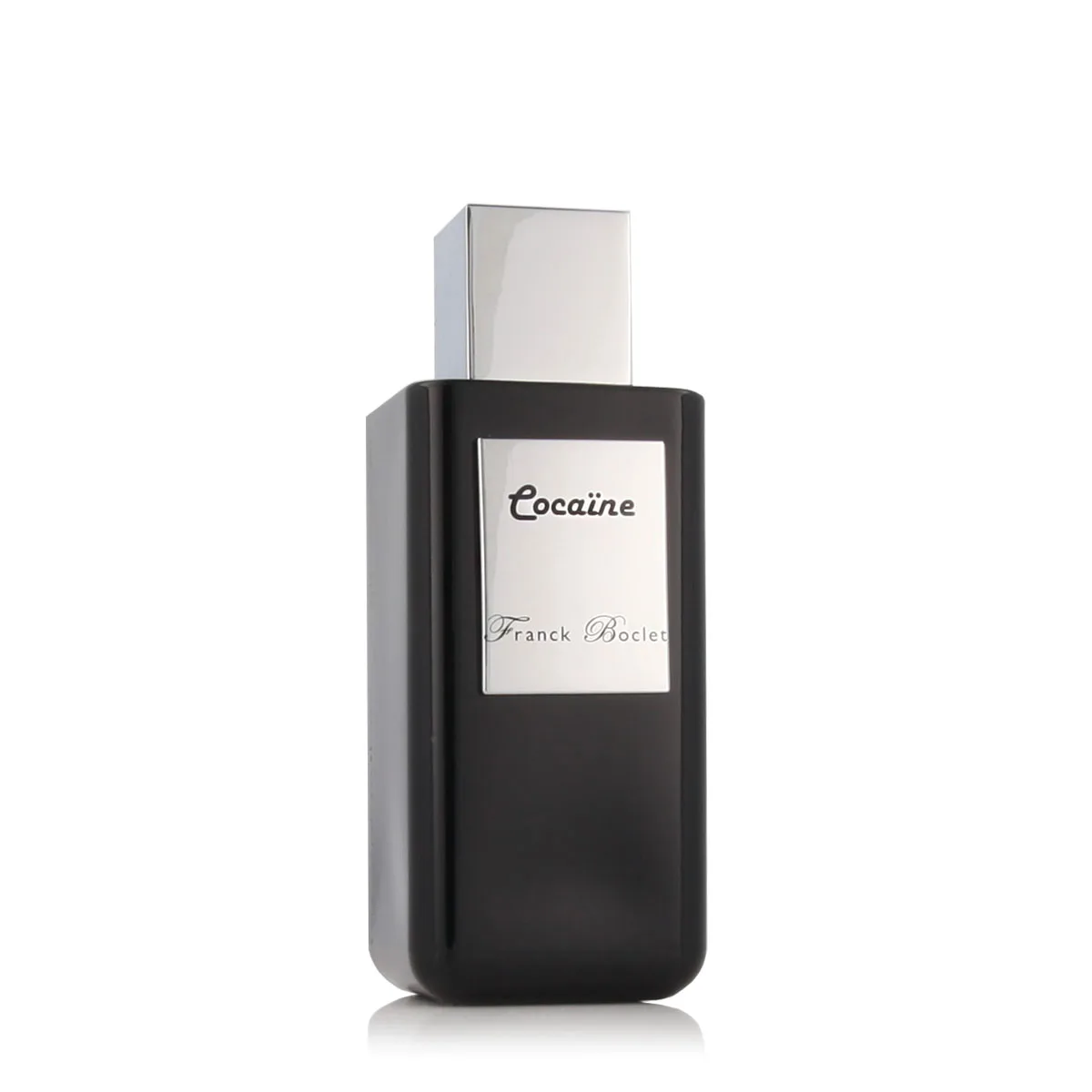 Franck Boclet Cocaïne thumbnail 2