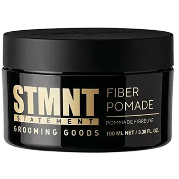 STMNT Grooming Goods Fiber Pomade thumbnail 2