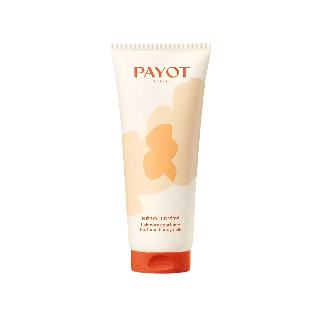 Payot Payot Neroli D'Ete Perfumed Body Milk thumbnail 5