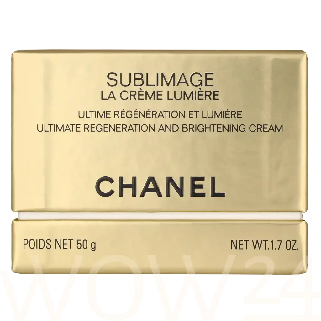 Chanel Sublimage La Créme Lumiére thumbnail 2