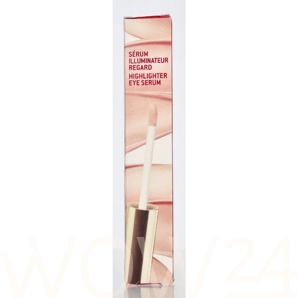 Nuxe Merveillance Lift Eye Lighter Serum thumbnail 3