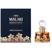 Swiss Arabian Oud Malaki thumbnail 2