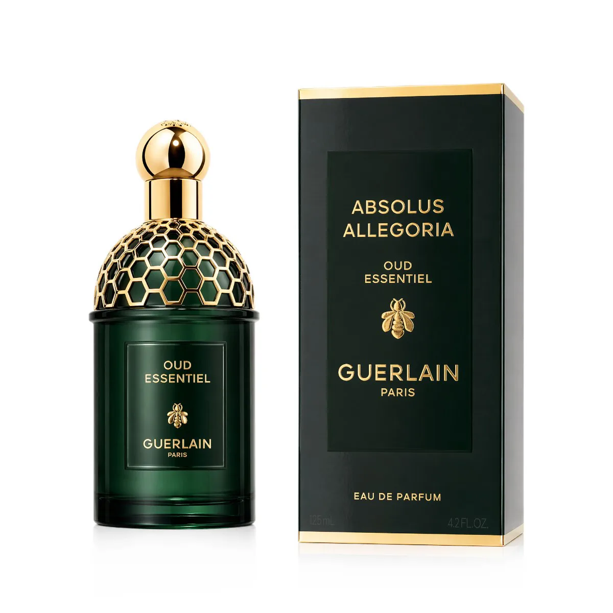 Guerlain Absolus Allegoria Oud Essentiel thumbnail 8