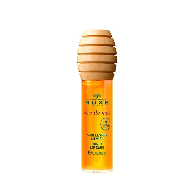 Nuxe Nuxe Ready, Go, Glow Honey Set thumbnail 6