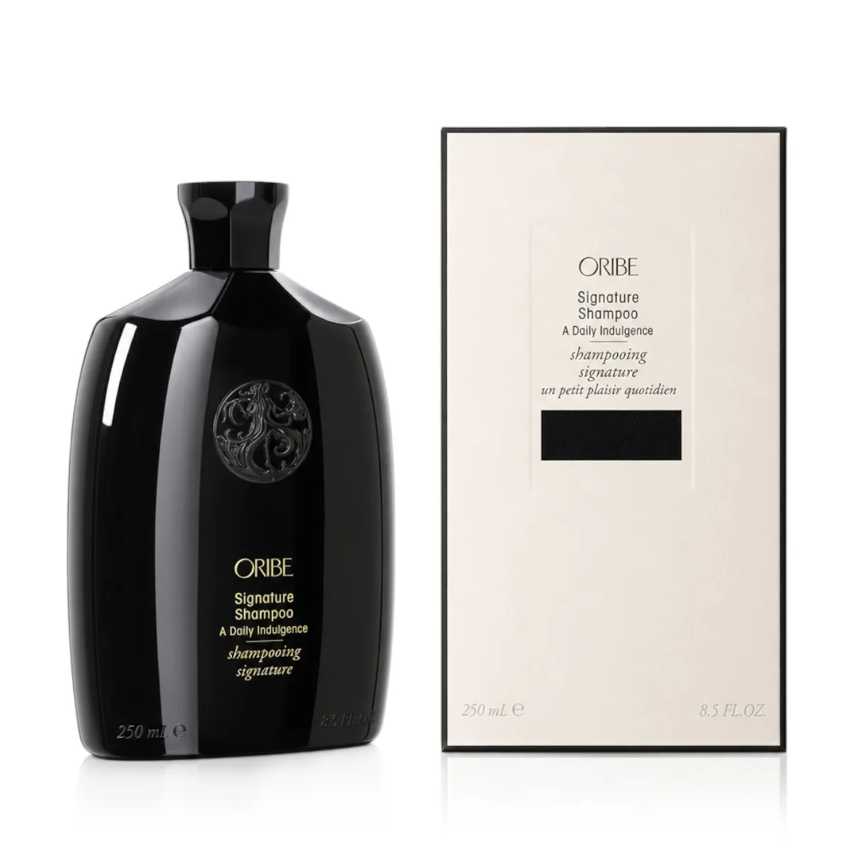 Oribe Shampoo for all hair types Signature (Shampoo) thumbnail 2