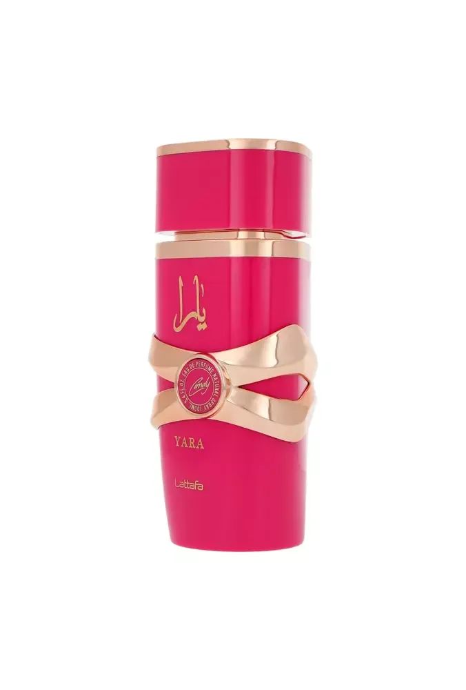 Lattafa perfumes Yara candy thumbnail 6